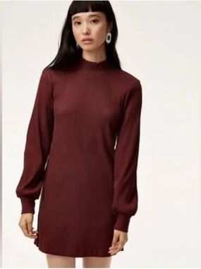 Wilfred by Aritzia Laverna Dress